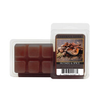 Nutmeg & Spice Wachsmelt 68g