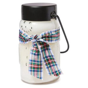 Gourmet Sugar Cookie - Baby Snowman Jar 284g
