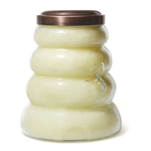 Cheerful Candle Honey Apple - Baby Beehive Jar 397g
