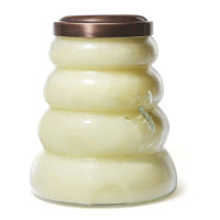 Cheerful Candle Honey Apple - Baby Beehive Jar 397g
