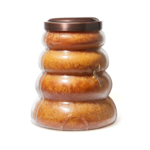Honey Pear Cider - Baby Beehive Jar 397g