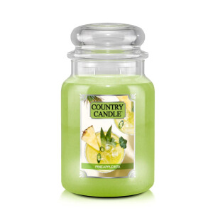 Pineapplerita 2-Docht-Kerze 652g
