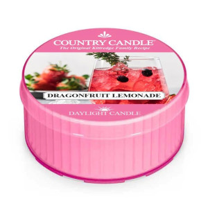 Country Candle™ Dragonfruit Lemonade Daylight 35g