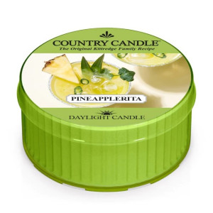 Country Candle™ Pineapplerita Daylight 35g