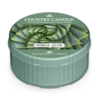 Spiral Aloe Daylight 35g