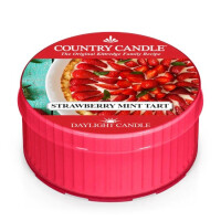 Strawberry Mint Tart Daylight 35g