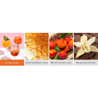 Sunday Funday Daylight 35g