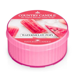 Country Candle™ Watermelon Pops Daylight 35g