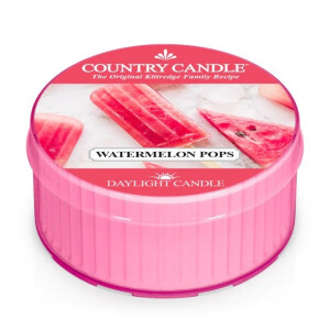 Watermelon Pops Daylight 35g