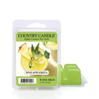 Pineapplerita Wachsmelt 64g