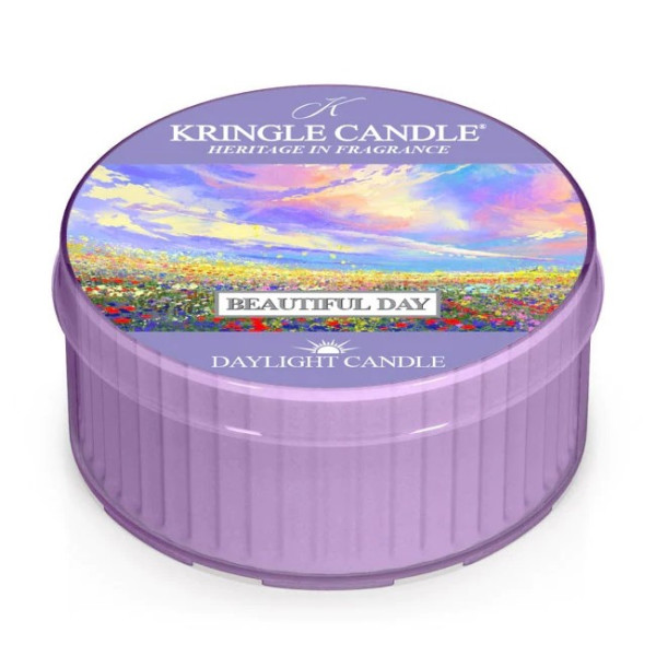 Kringle Candle® Beautiful Day Daylight 35g