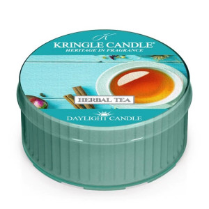 Kringle Candle® Herbal Tea Daylight 35g