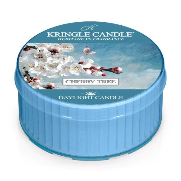 Kringle Candle® Cherry Tree Daylight 35g