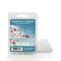 Kringle Candle® Cherry Tree Wachsmelt 64g