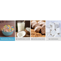 Marshmallow Morning Wachsmelt 64g