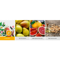 Essentials Wachsmelt 64g
