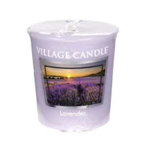 Village Candle® Lavender Votivkerze 57g