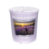 Lavender Votivkerze 57g