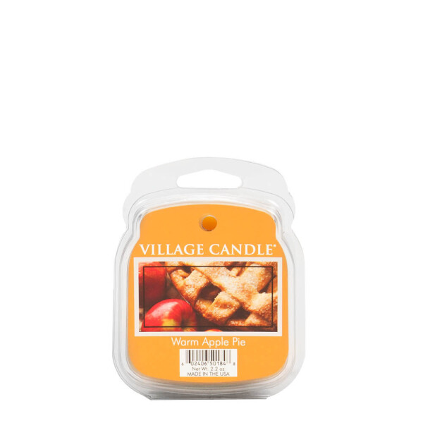 Warm Apple Pie Wachsmelt 62g