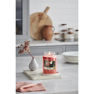 Apple & Sweet Fig Großes Glas 623g