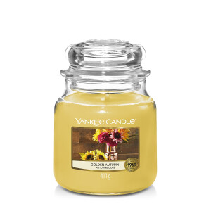 Golden Autumn Mittleres Glas 411g