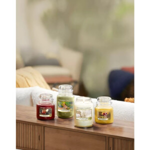 Golden Autumn Mittleres Glas 411g