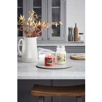 Apple & Sweet Fig Mittleres Glas 411g