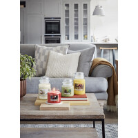 Apple & Sweet Fig Mittleres Glas 411g