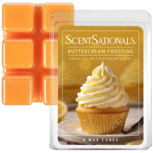 Buttercream Frosting Wachsmelt 70,9g Limited Edition