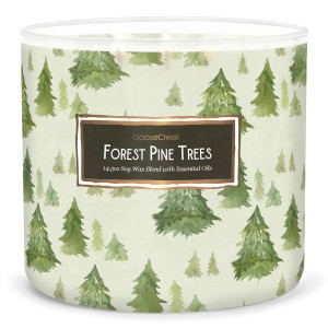 Goose Creek Candle® Forest Pine Trees 3-Docht-Kerze 411g