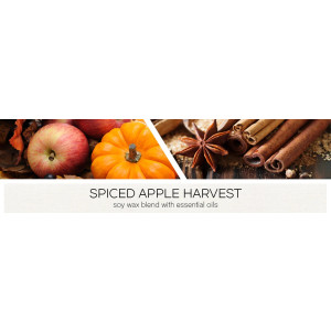 Goose Creek Candle® Spiced Apple Harvest...