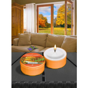 Kringle Candle® Autumn Road Daylight 35g