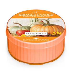 Kringle Candle® Gourdgeous Daylight 35g