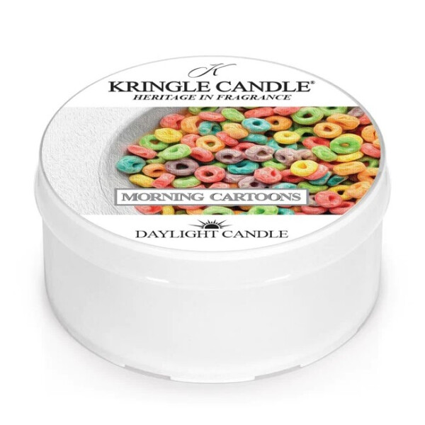 Morning Cartoons Daylight 35g