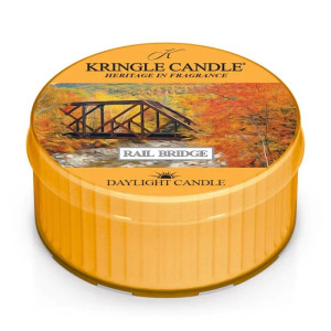 Kringle Candle® Rail Bridge Daylight 35g
