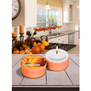 Kringle Candle® Sugar Pumpkins Daylight 35g