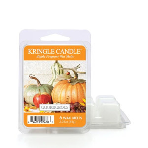 Kringle Candle® Gourdgeous Wachsmelt 64g
