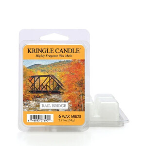 Rail Bridge Wachsmelt 64g