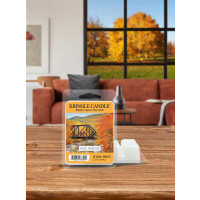 Rail Bridge Wachsmelt 64g