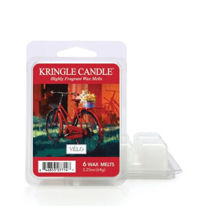 Vélo Wachsmelt 64g