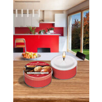 Apple Cinnamon Muffin Daylight 35g