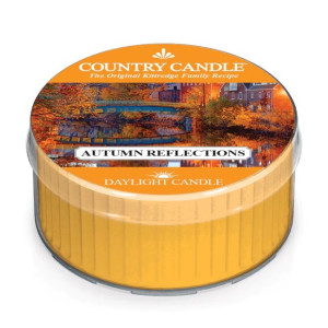 Country Candle™ Autumn Reflections Daylight 35g