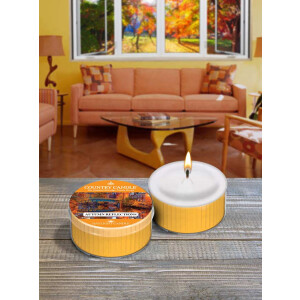 Country Candle™ Autumn Reflections Daylight 35g