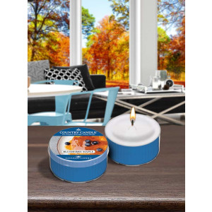 Country Candle™ Blueberry Maple Daylight 35g