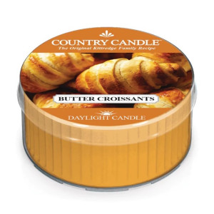 Country Candle™ Butter Croissants Daylight 35g