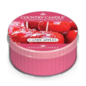 Candy Apples Daylight 35g