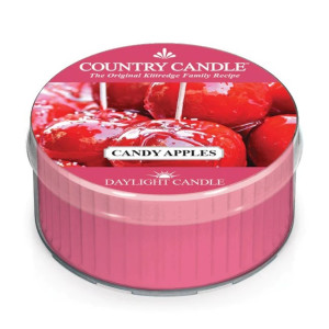 Country Candle™ Candy Apples Daylight 35g
