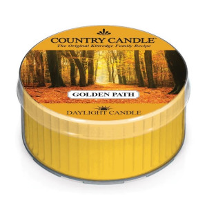 Country Candle™ Golden Path Daylight 35g