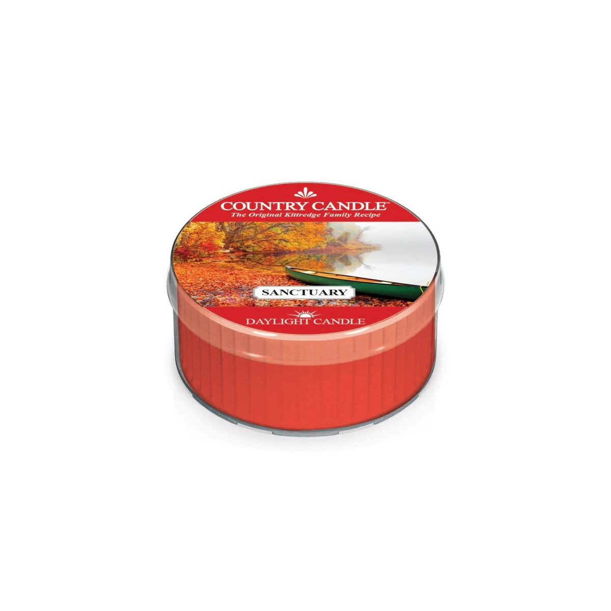 Country Candle™ Sanctuary Daylight 35g, 3,95
