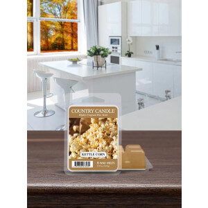 Kettle Corn Wachsmelt 64g